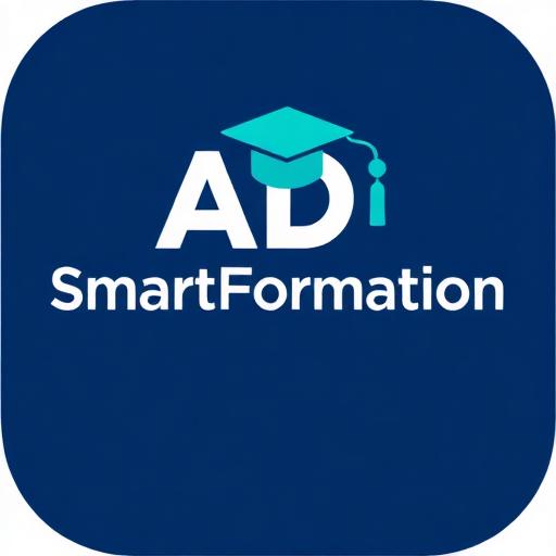 Logo AD-SmartFormation