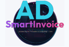 Logo AD-SmartInvoice