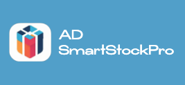 Logo AD-SmartStockPro