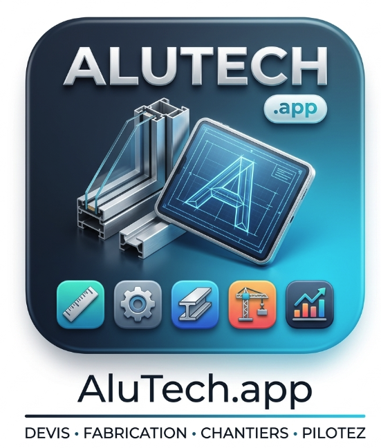 Logo AluTech
