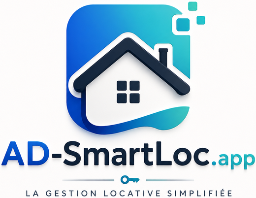 Logo AD-SmartLoc